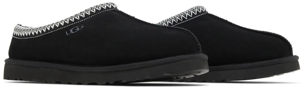 UGG Tasman Slippers ‘Black’