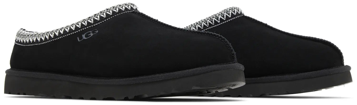 UGG Tasman Slippers ‘Black’