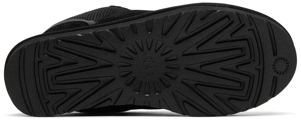 UGG Lowmel ‘Black’
