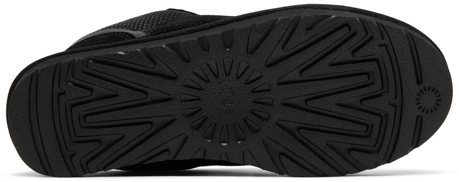 UGG Lowmel ‘Black’