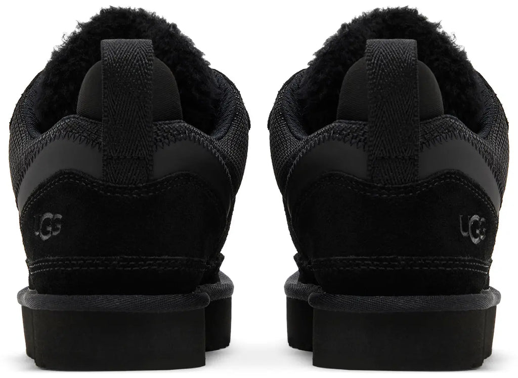 UGG Lowmel ‘Black’