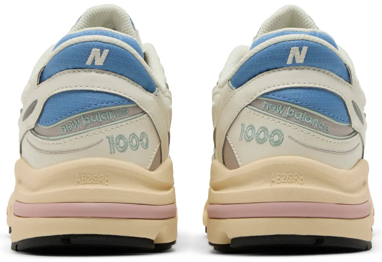 1000 'Angora Moonrock'
