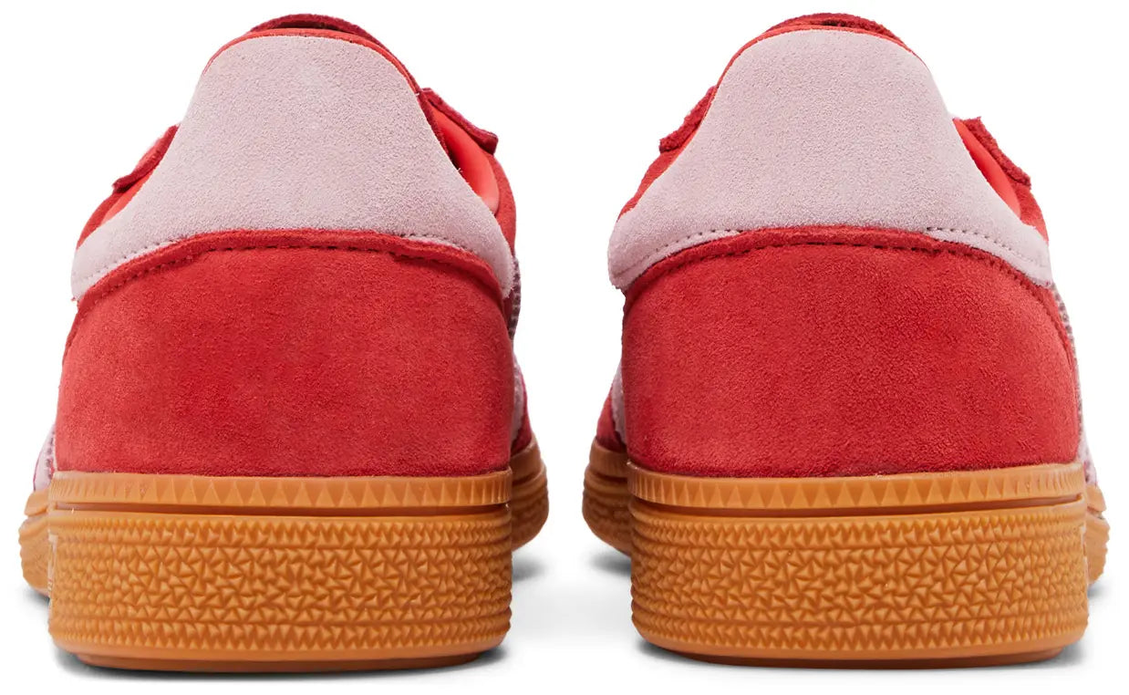 Handball Spezial 'Bright Red Clear Pink'