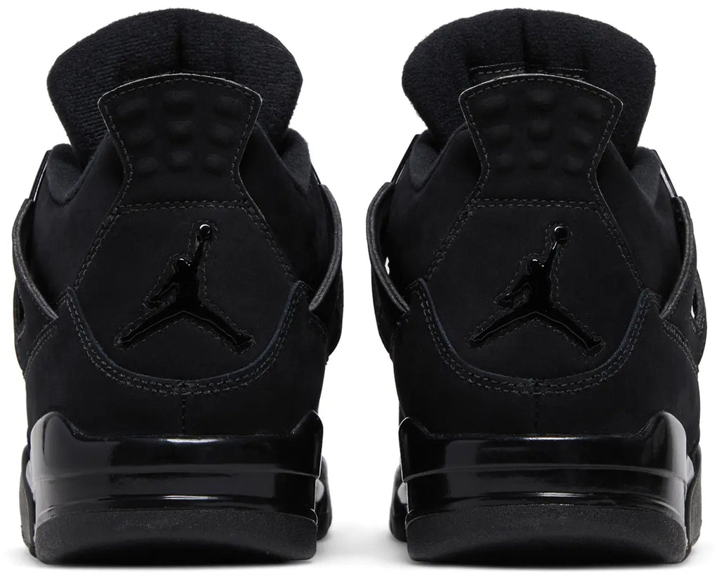 Air Jordan 4 Retro 'Black Cat'