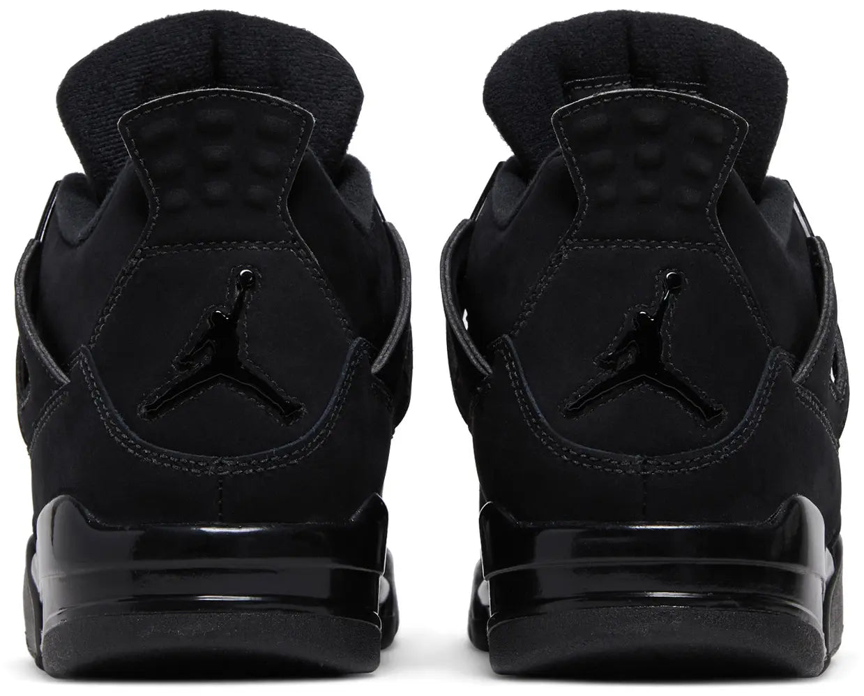 Air Jordan 4 Retro 'Black Cat'