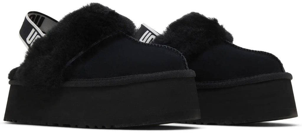 Wmns Funkette Slipper 'Black'