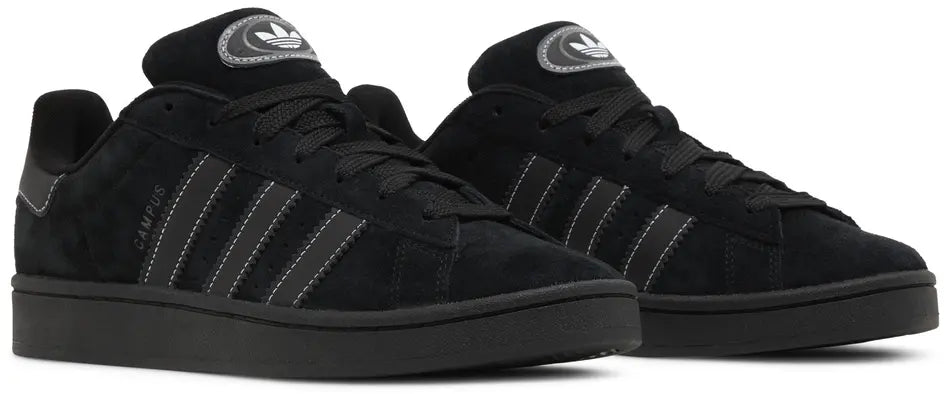 Campus 00s 'Black White'