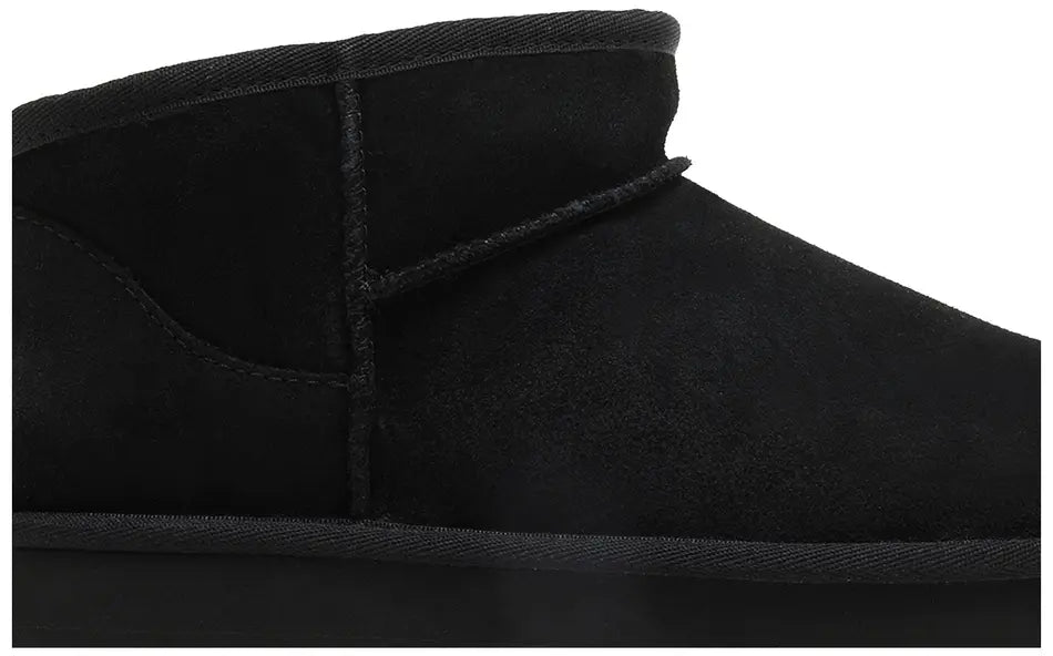 UGG Classic Ultra Mini platform boots
