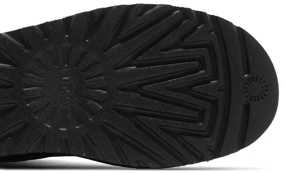 UGG Classic Ultra Mini platform boots