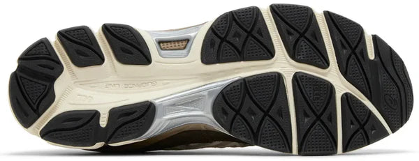 Gel NYC 'Cream Mocha' kids