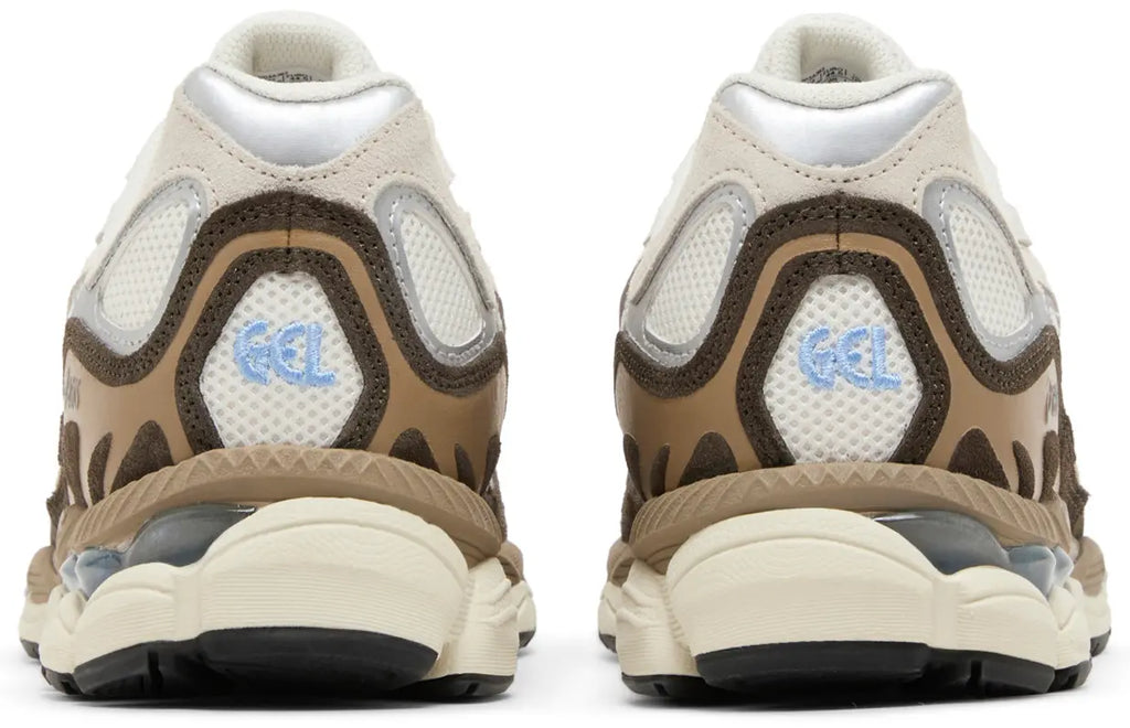 Gel NYC 'Cream Mocha'