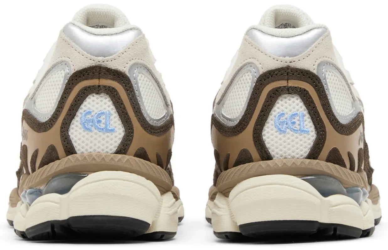 Gel NYC 'Cream Mocha'