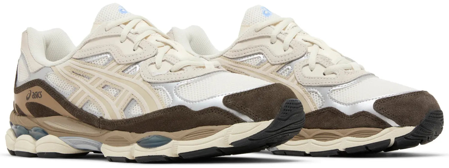 Gel NYC 'Cream Mocha'