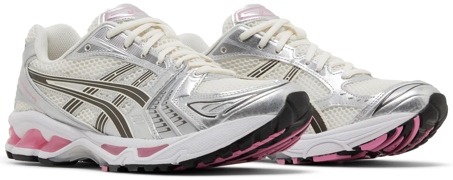 Gel Kayano 14 'Cream Sweet Pink'