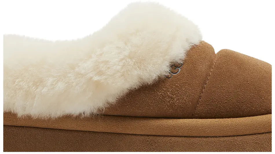 UGG Tazzlita ‘Chestnut’