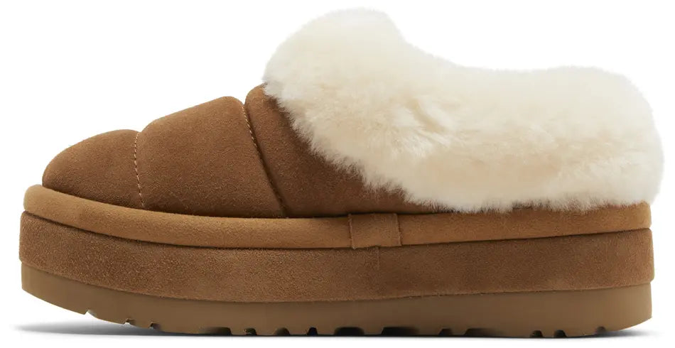UGG Tazzlita ‘Chestnut’