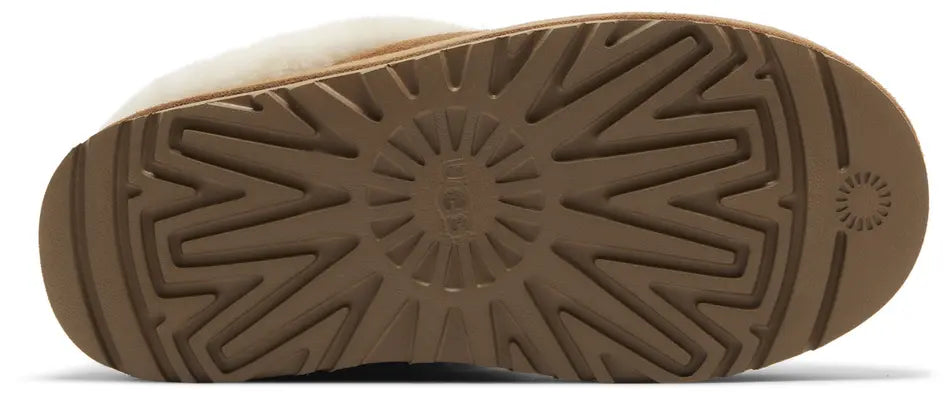 UGG Tazzlita ‘Chestnut’