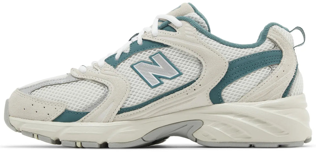 530 'Reflection Green'