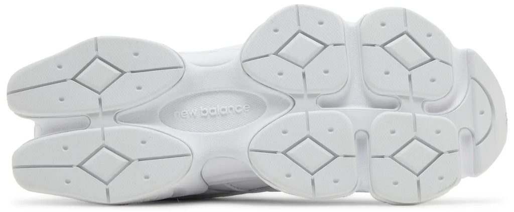 New balence 9060 'Triple White'