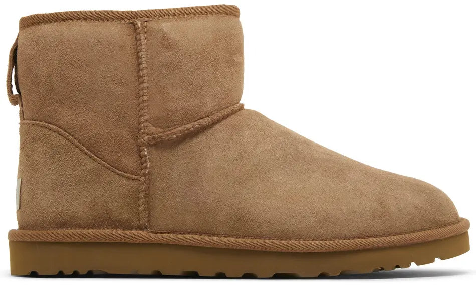 Ugg Classic Mini ll Boot Chestnut