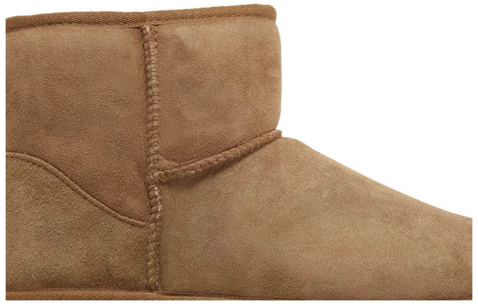 Ugg Classic Mini ll Boot Chestnut