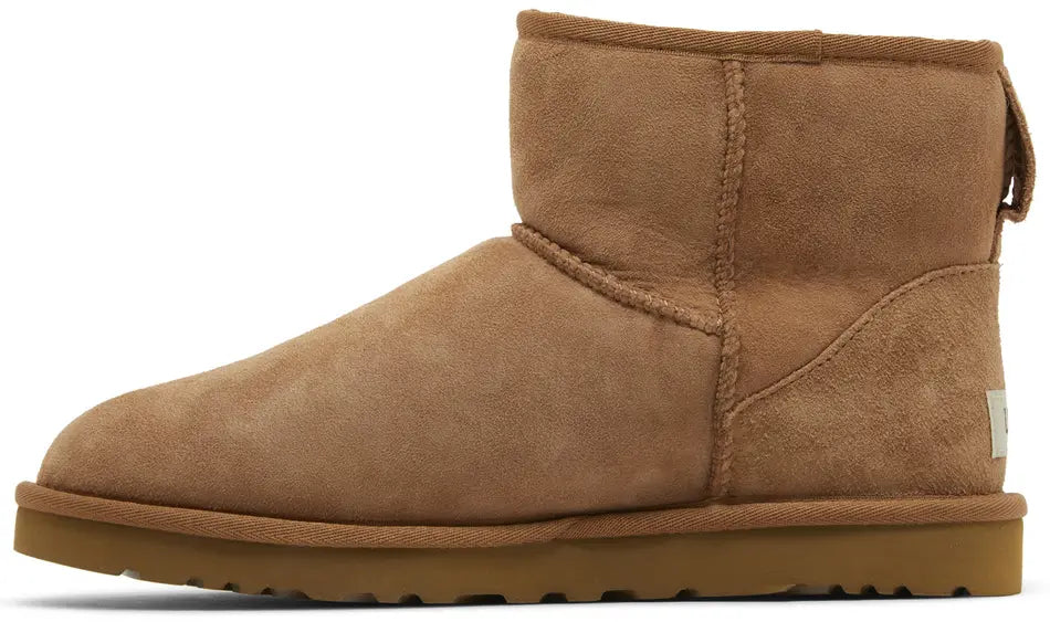 Ugg Classic Mini ll Boot Chestnut