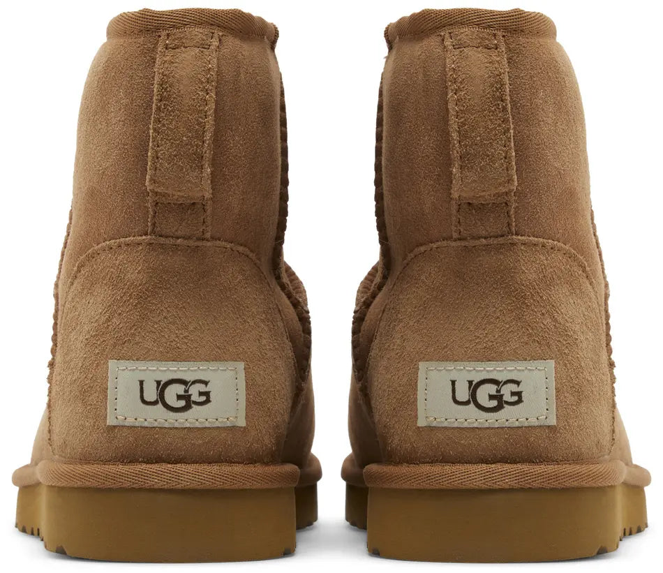 Ugg Classic Mini ll Boot Chestnut