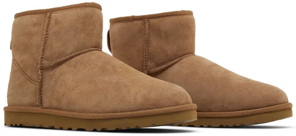 Ugg Classic Mini ll Boot Chestnut
