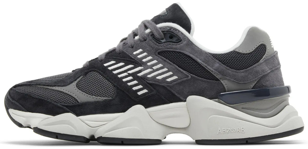 New Balance Dark gray 9060