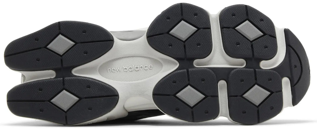 New Balance Dark gray 9060