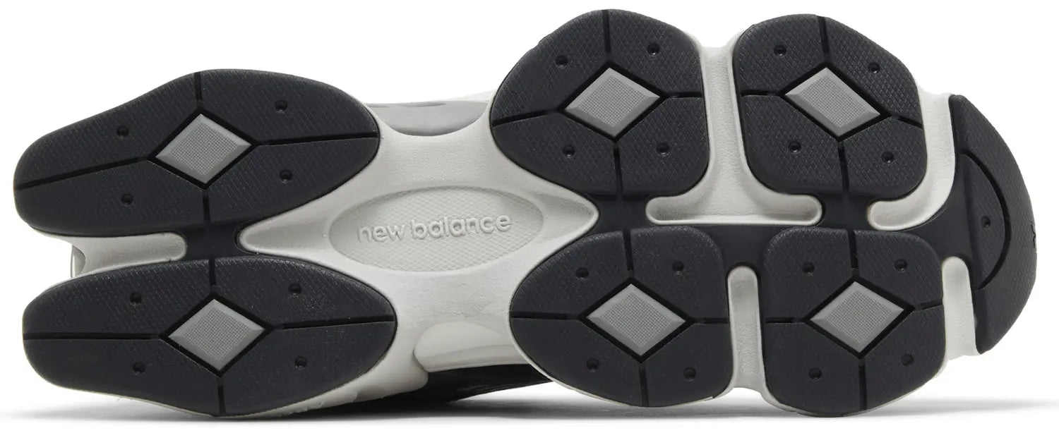 New Balance Dark gray 9060