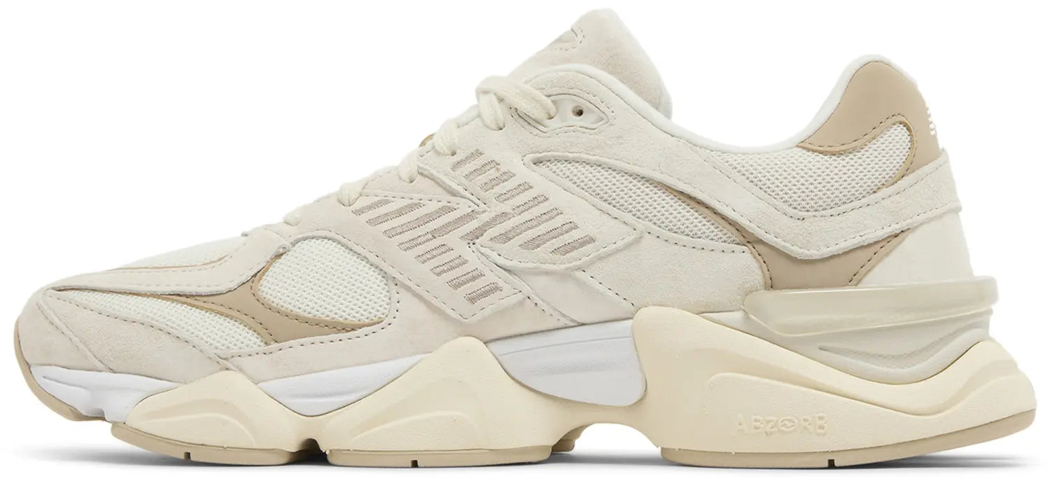 9060 'Sea Salt Brown'