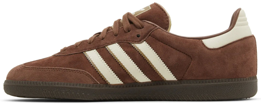 Samba OG 'Preloved Brown'