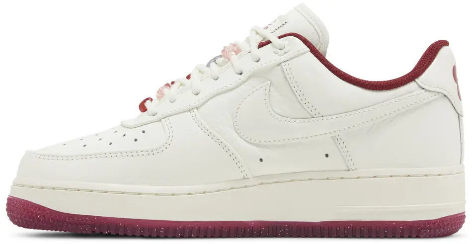 Wmns Air Force 1 Low 'Valentine's Day 2024'
