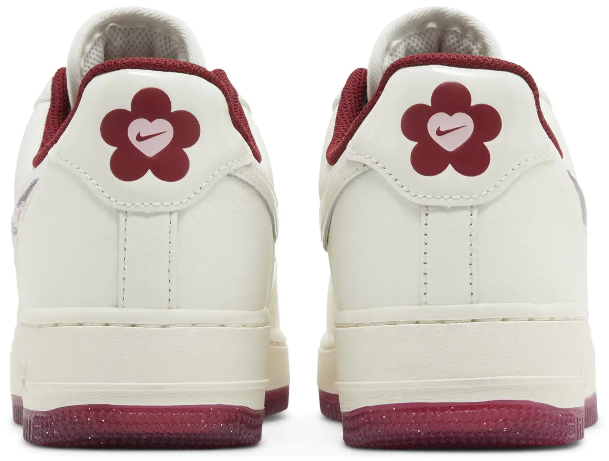 Air Force 1 Low 'Valentine's Day 2024'