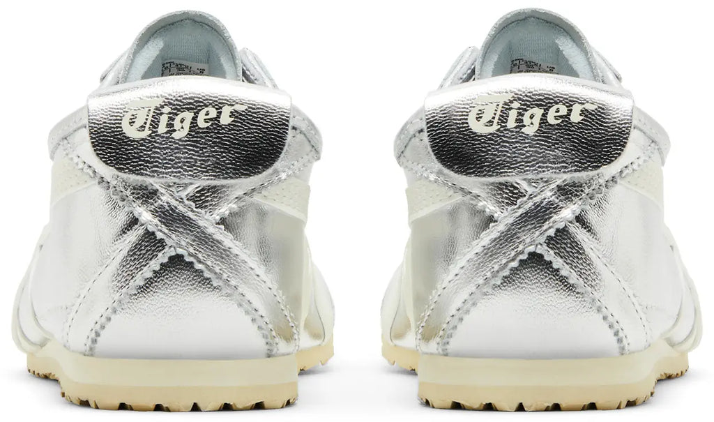 Mexico 66 'Chrome Silver'