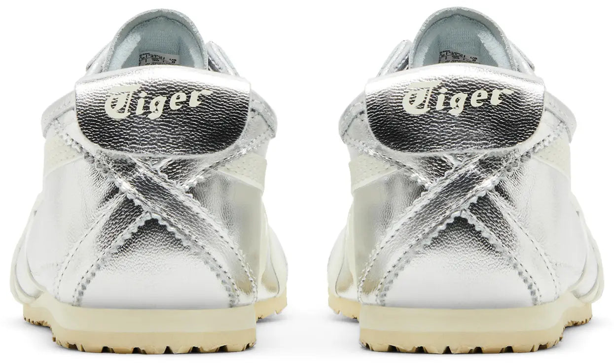 Mexico 66 'Chrome Silver'