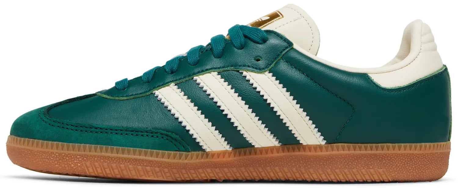 Samba OG 'Collegiate Green Gum'