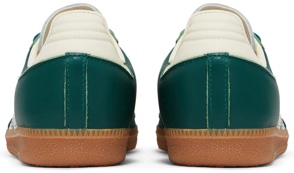 Samba OG 'Collegiate Green Gum'