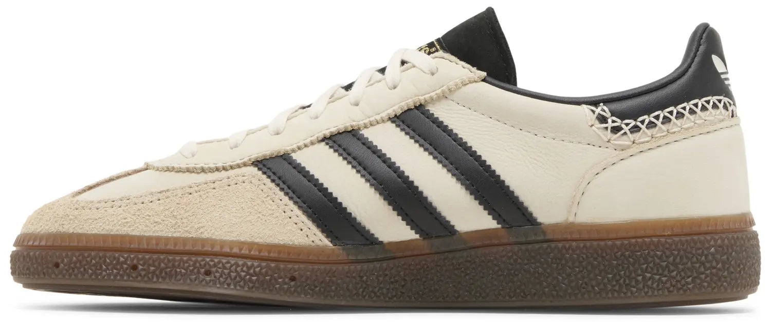 Handball Spezial 'Wonder White Black'
