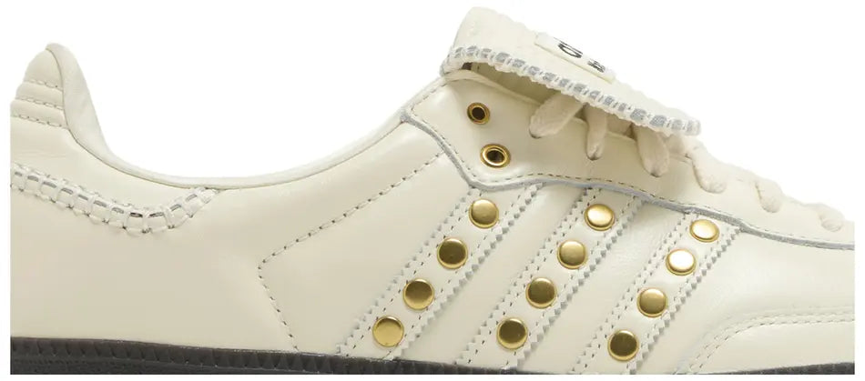 Wales Bonner x Samba 'Studded Pack - Cream'