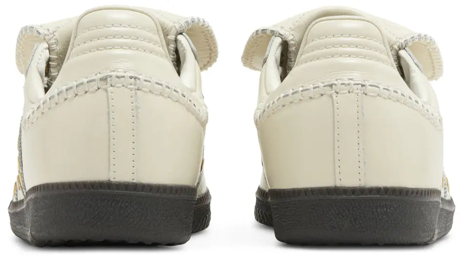 Wales Bonner x Samba 'Studded Pack - Cream'