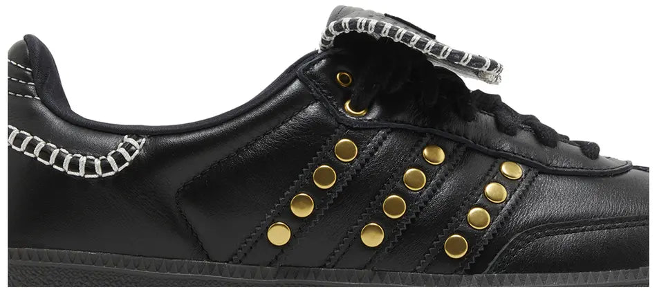Wales Bonner x Samba 'Studded Pack - Black'