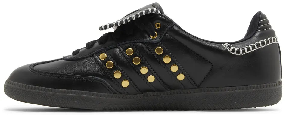 Wales Bonner x Samba 'Studded Pack - Black'