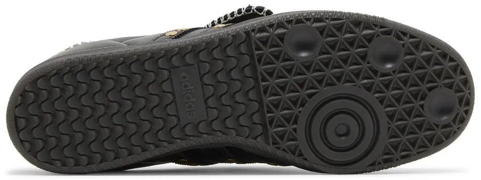 Wales Bonner x Samba 'Studded Pack - Black'