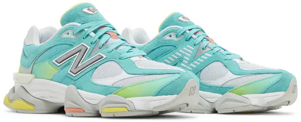 New Balance 9060 'Cyan Burst' DTLR Exclusive kids