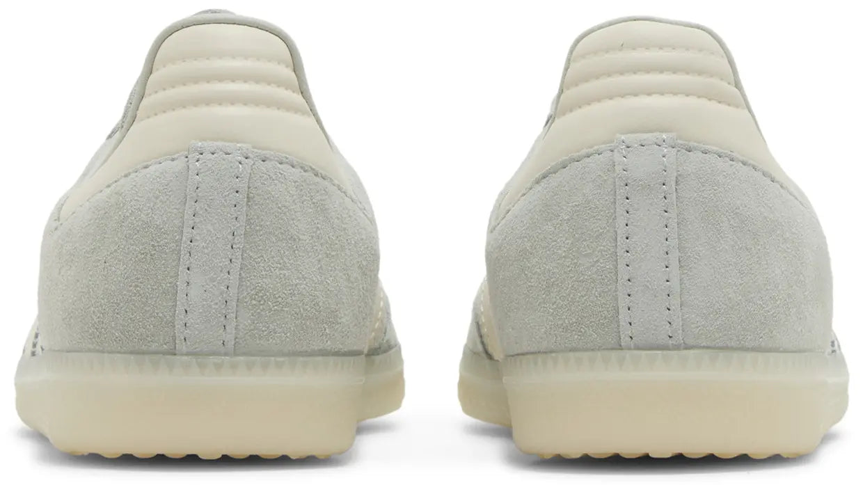 Samba OG 'Wonder Silver'