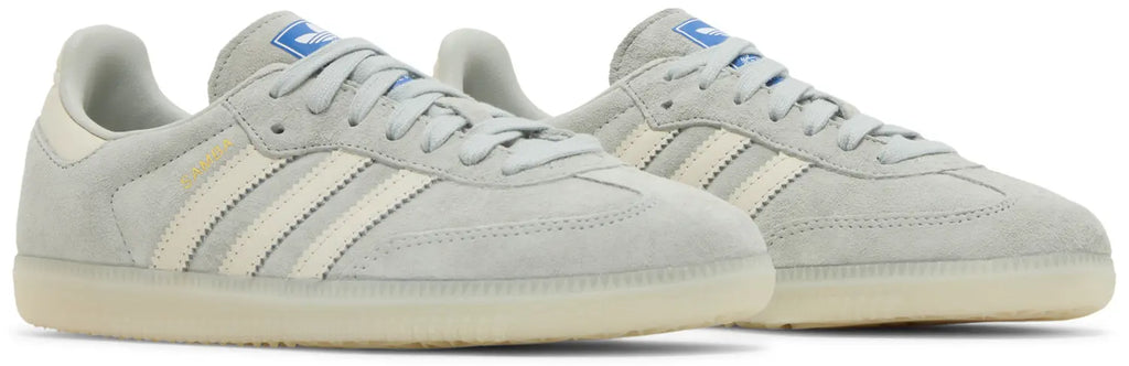 Samba OG 'Wonder Silver'