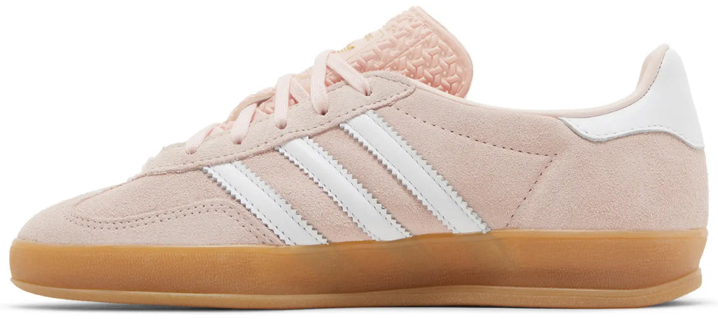 Gazelle Indoor 'Sandy Pink Gum'