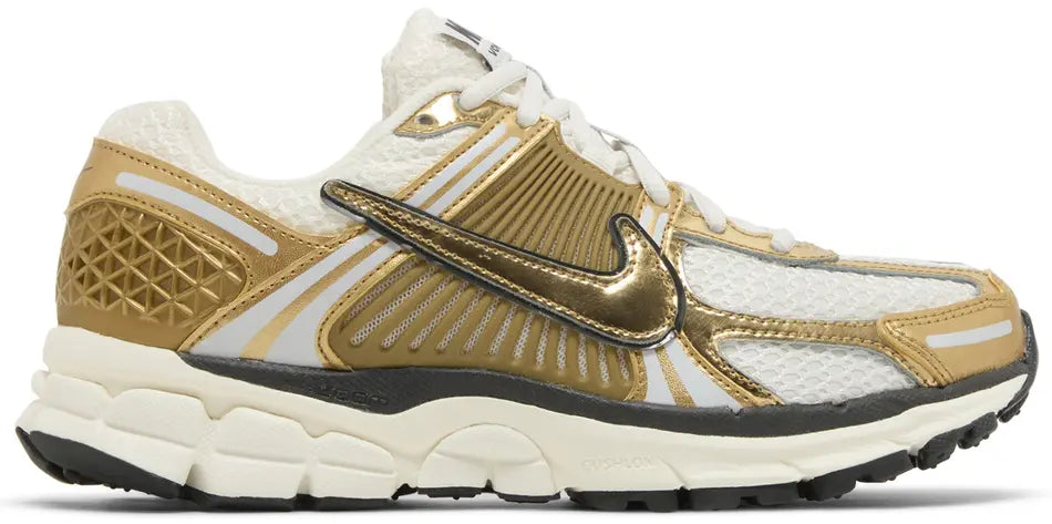 Nike Zoom Vomero 5 “Metallic Gold”